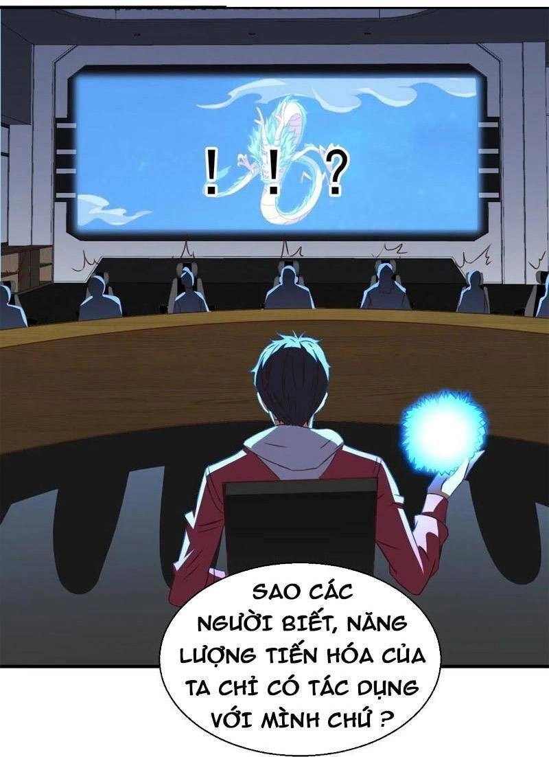 Cao Năng Lai Tập Chapter 229 - 60