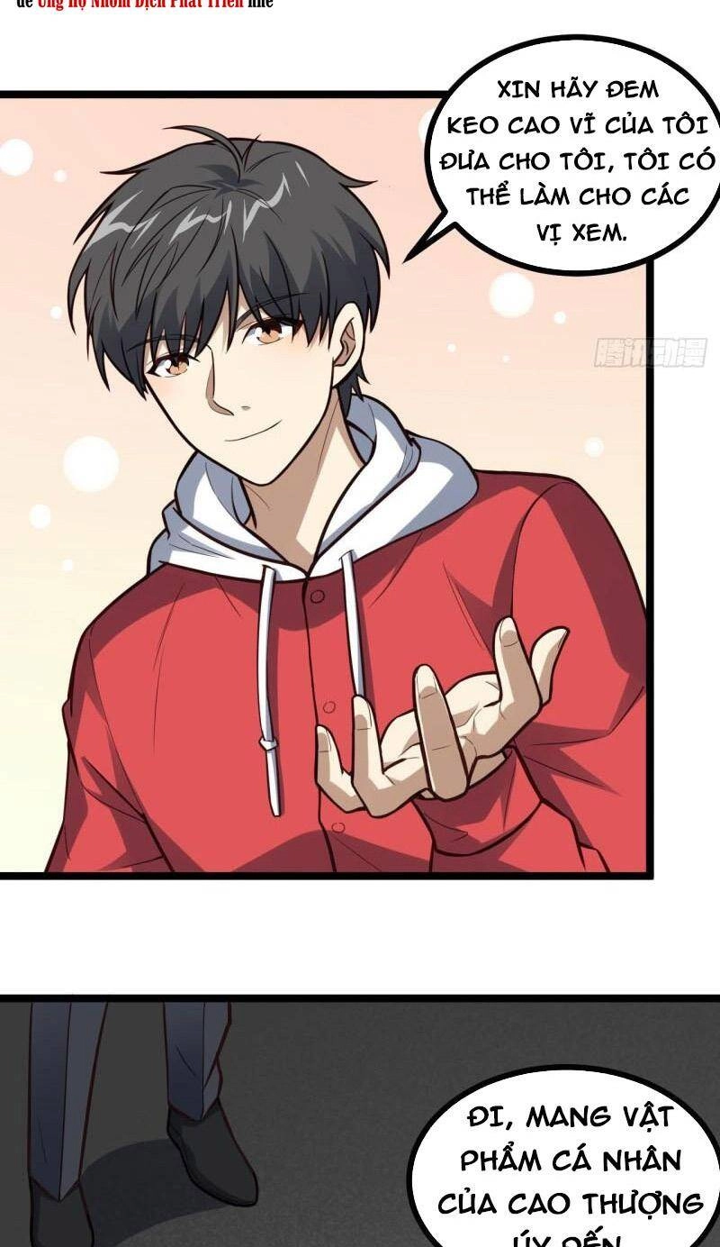 Cao Năng Lai Tập Chapter 230 - 2