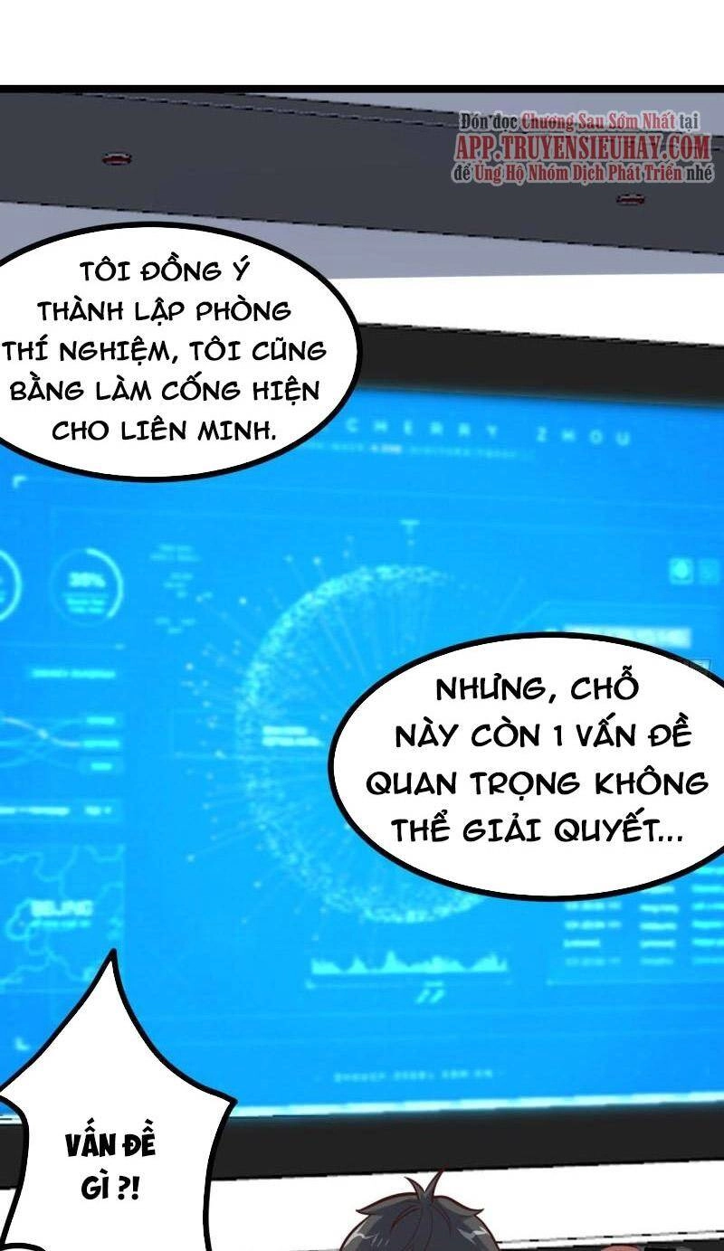 Cao Năng Lai Tập Chapter 230 - 20