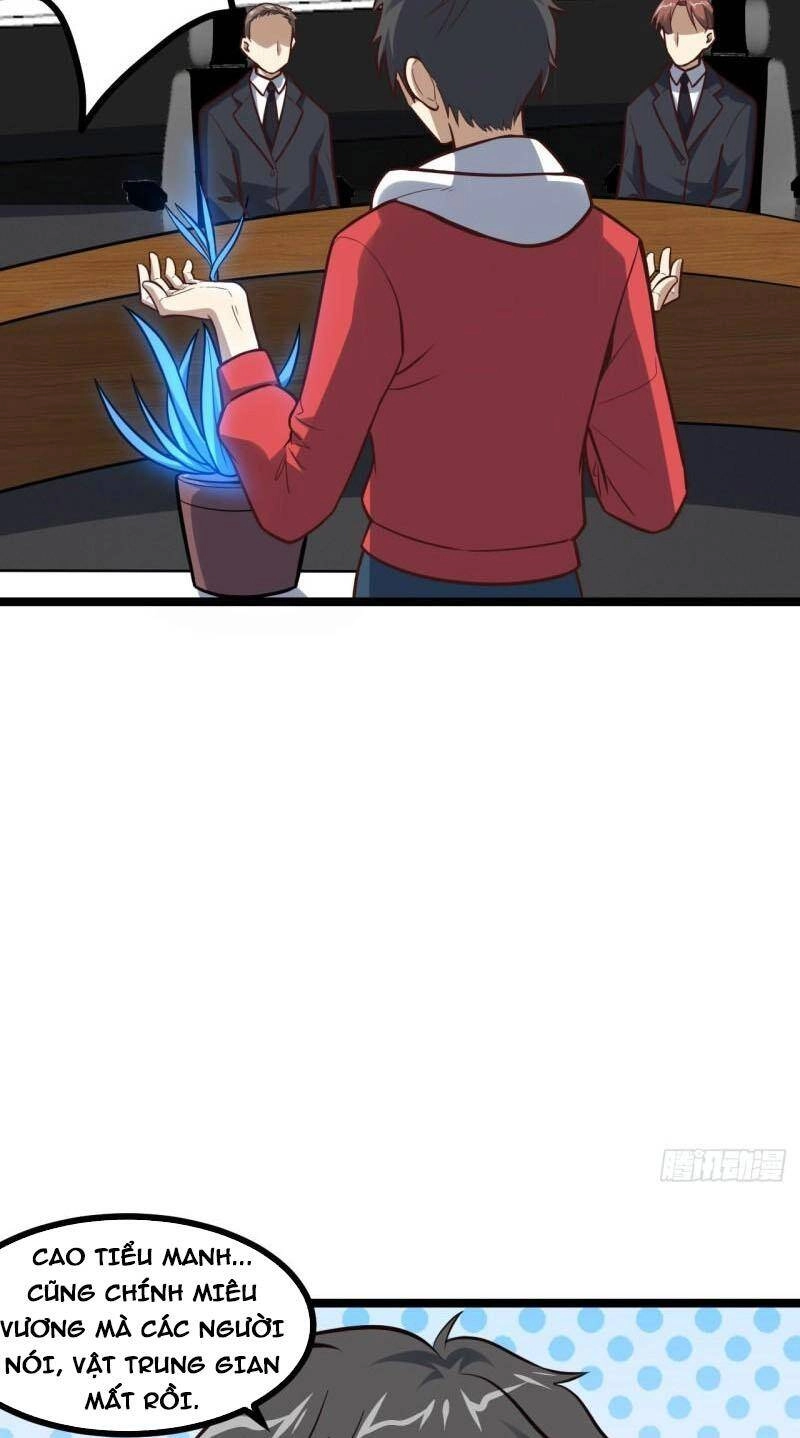 Cao Năng Lai Tập Chapter 230 - 21