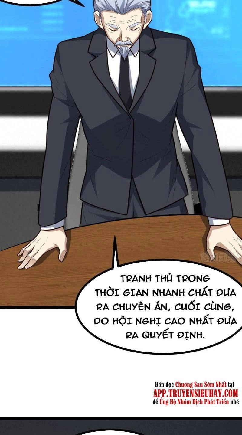 Cao Năng Lai Tập Chapter 230 - 30