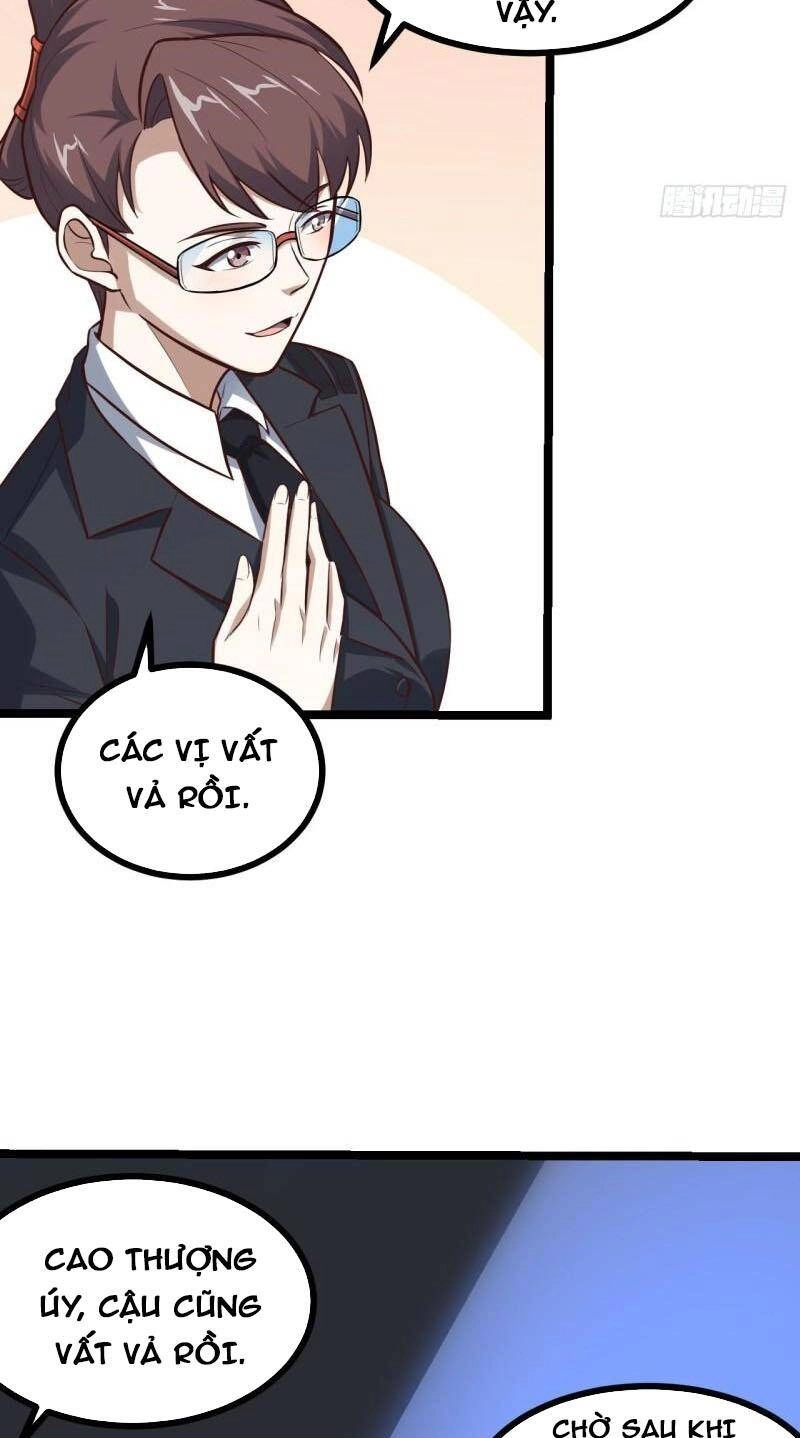 Cao Năng Lai Tập Chapter 230 - 33