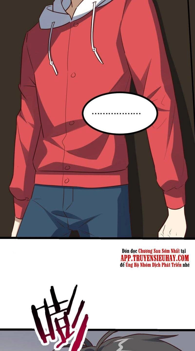 Cao Năng Lai Tập Chapter 230 - 36