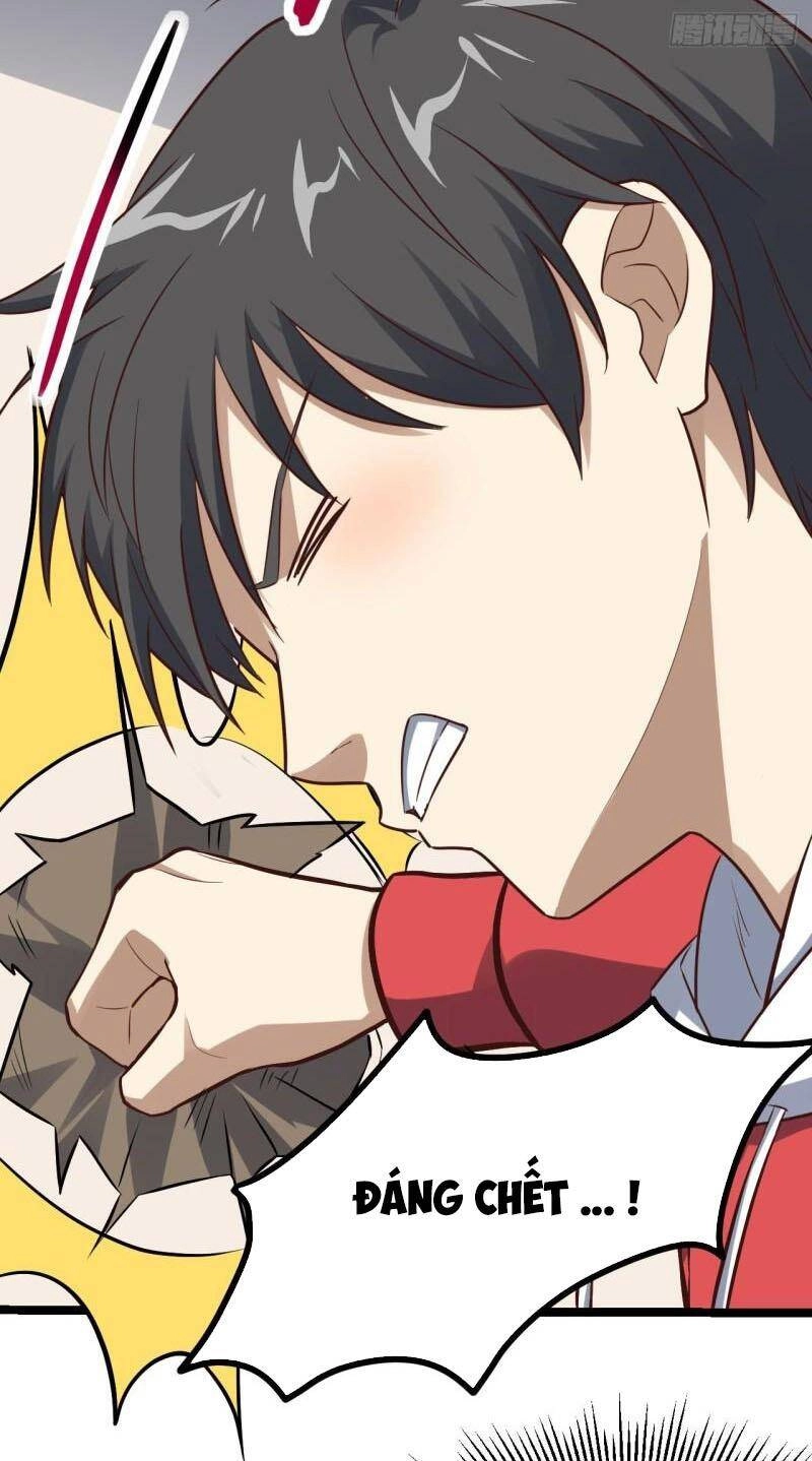 Cao Năng Lai Tập Chapter 230 - 37