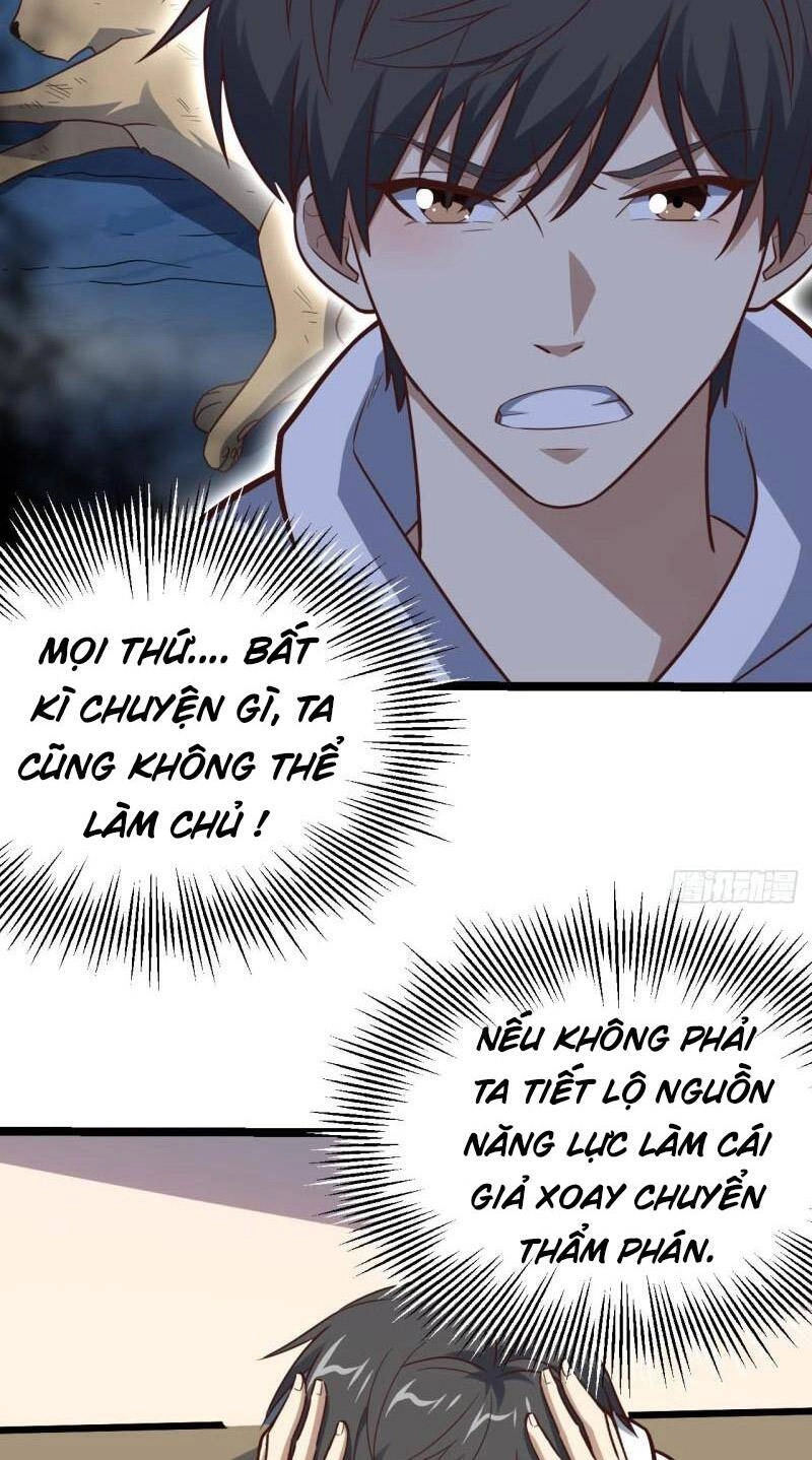 Cao Năng Lai Tập Chapter 230 - 39