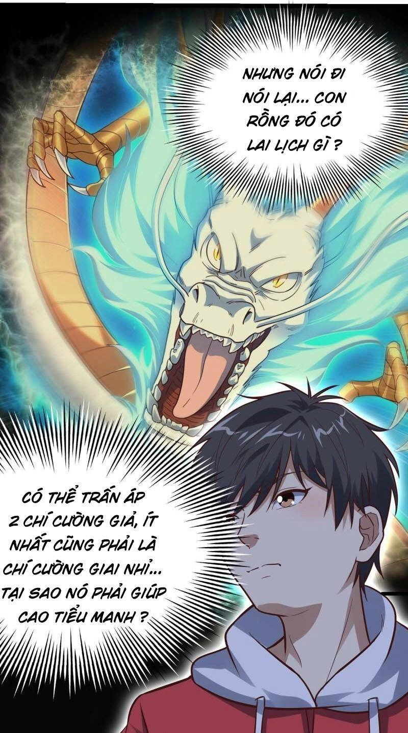 Cao Năng Lai Tập Chapter 230 - 41