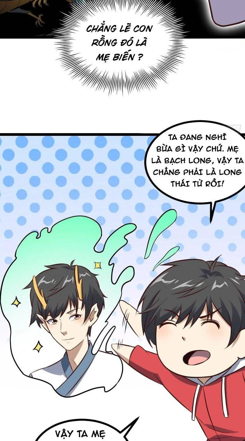 Cao Năng Lai Tập Chapter 230 - 43