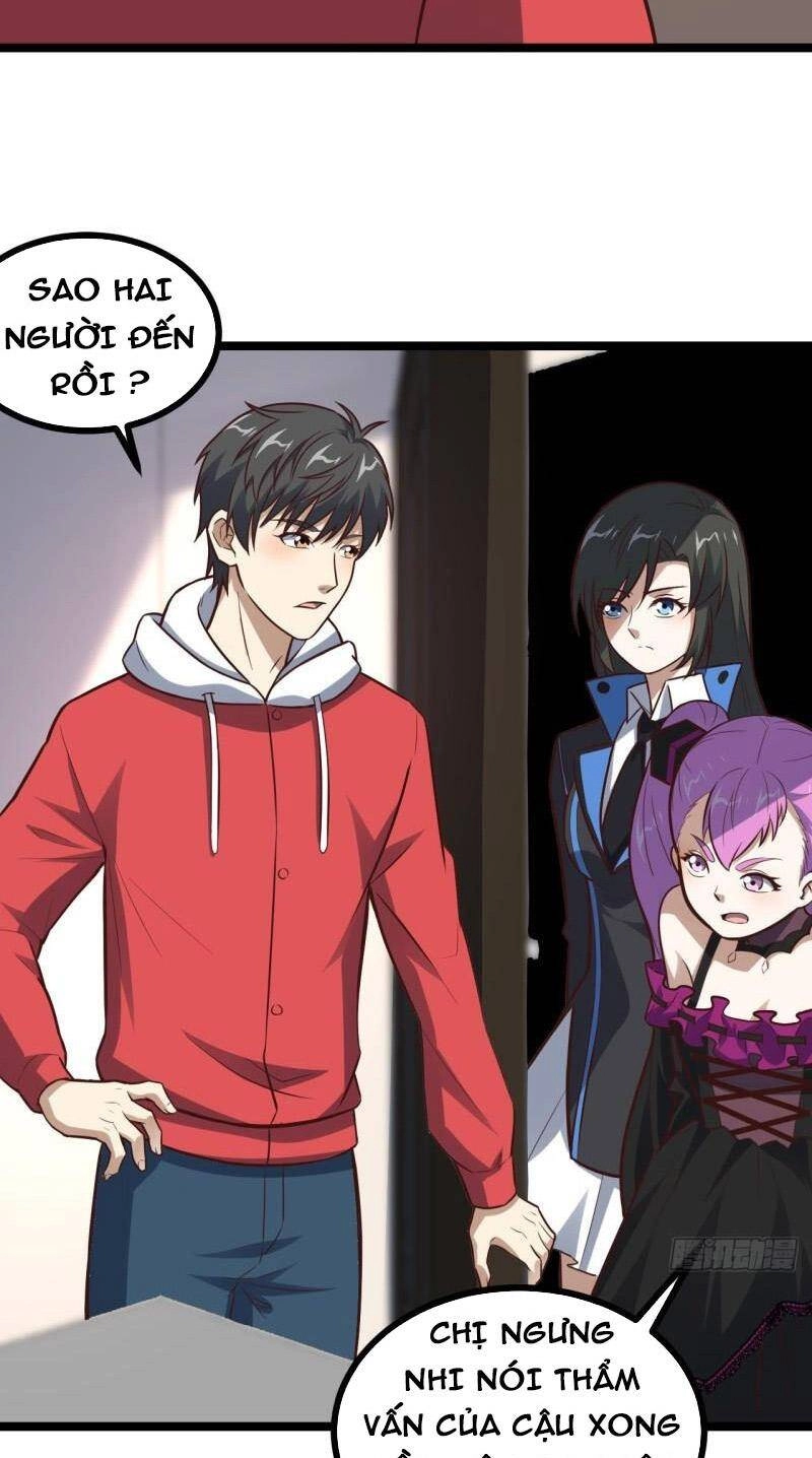 Cao Năng Lai Tập Chapter 230 - 46