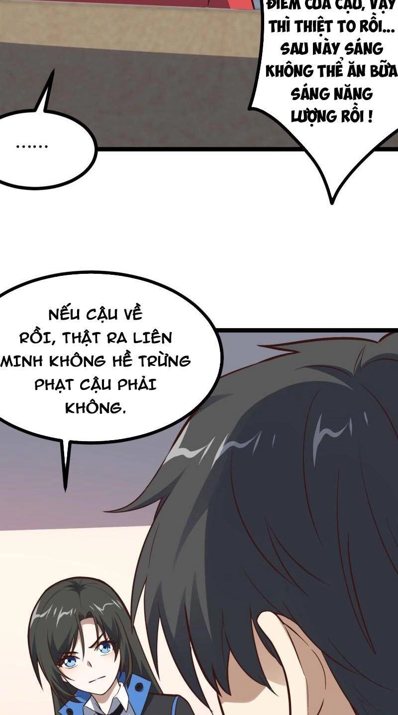 Cao Năng Lai Tập Chapter 230 - 48