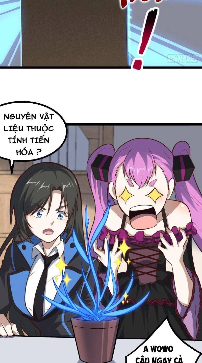 Cao Năng Lai Tập Chapter 230 - 55