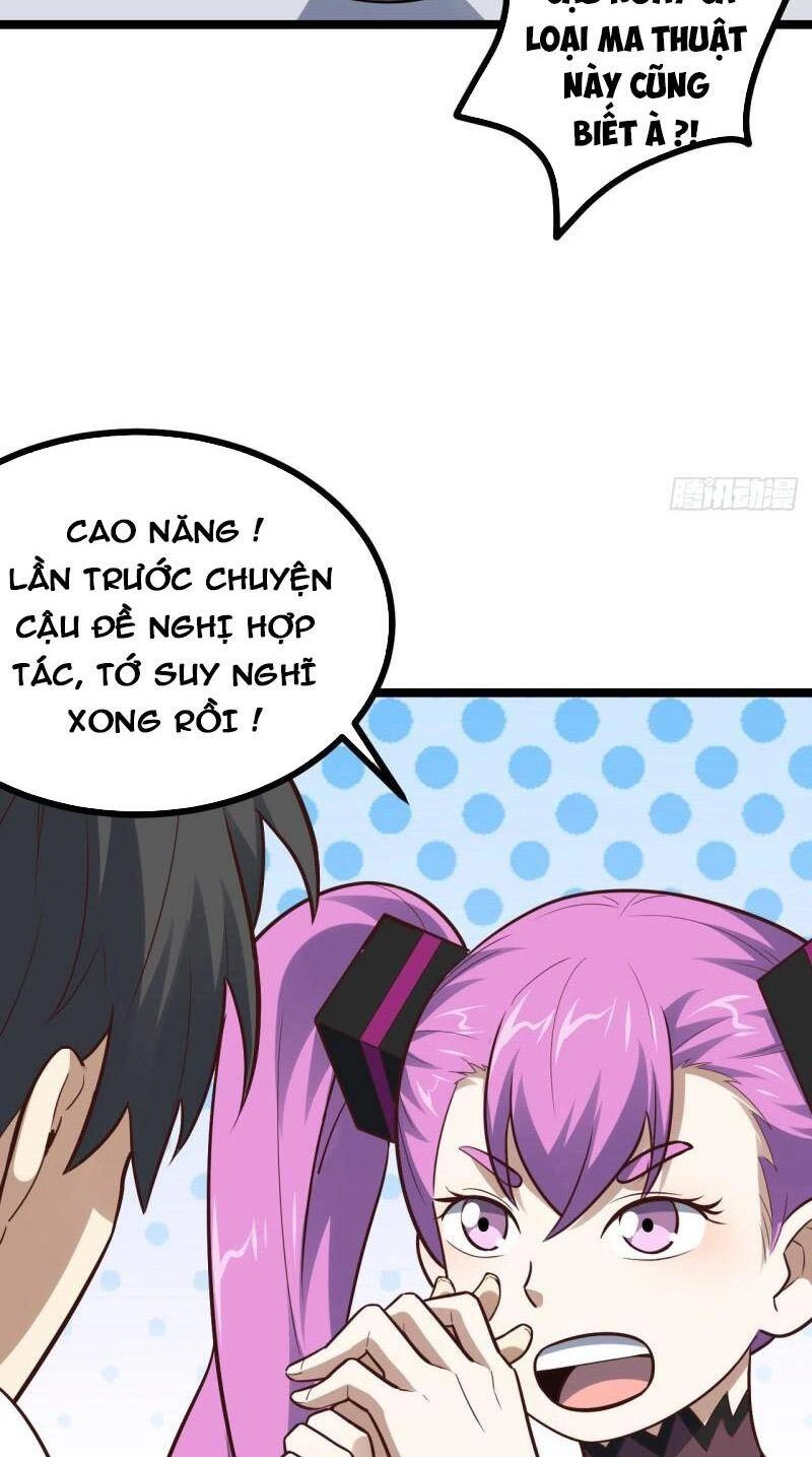 Cao Năng Lai Tập Chapter 230 - 56