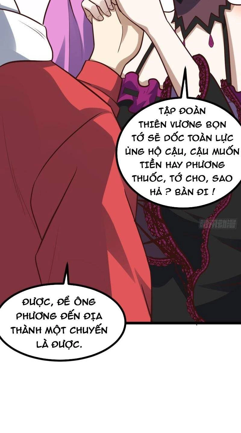 Cao Năng Lai Tập Chapter 230 - 57