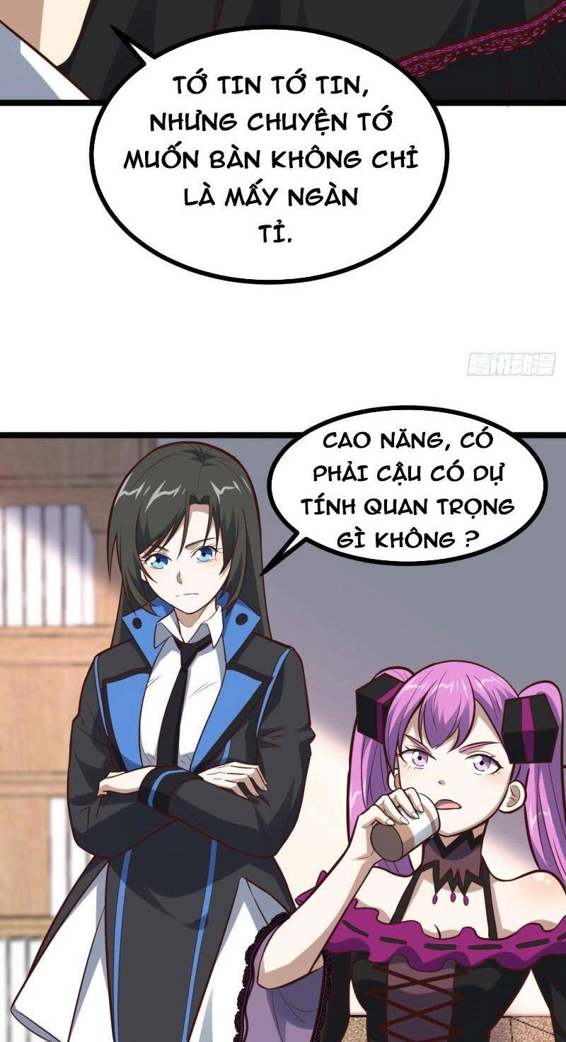 Cao Năng Lai Tập Chapter 230 - 63