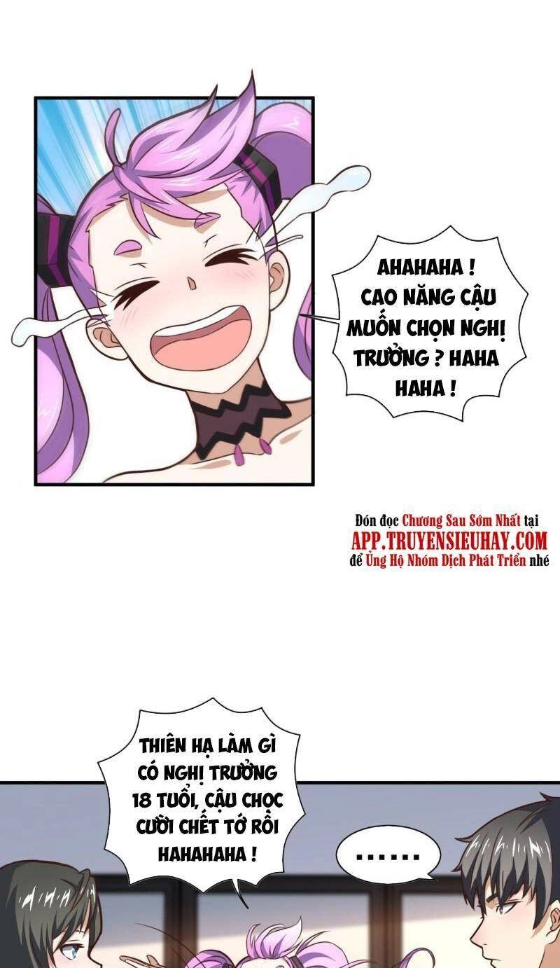 Cao Năng Lai Tập Chapter 231 - 1