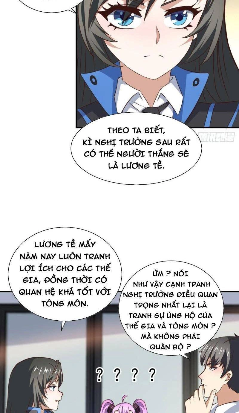 Cao Năng Lai Tập Chapter 231 - 3