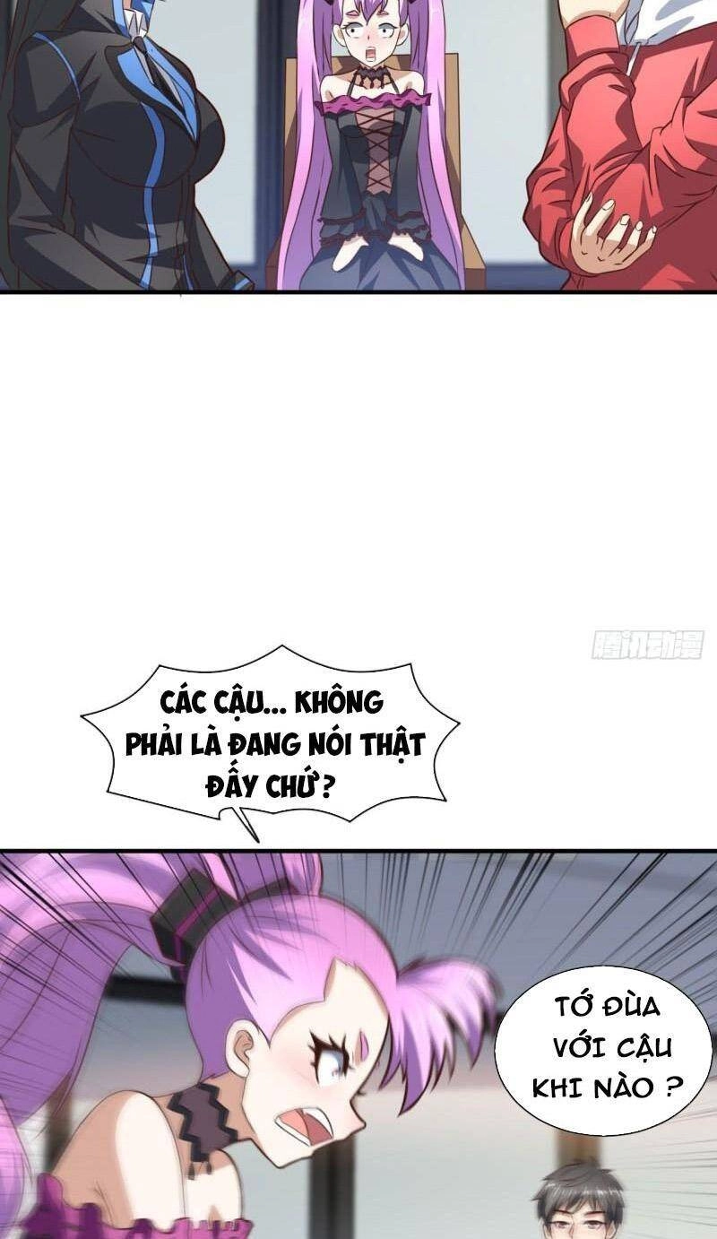 Cao Năng Lai Tập Chapter 231 - 4