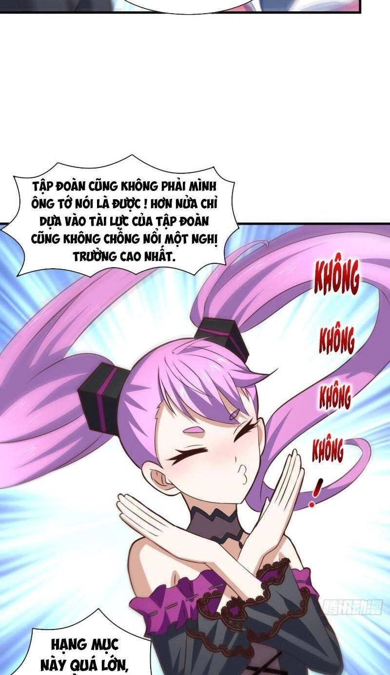 Cao Năng Lai Tập Chapter 231 - 6