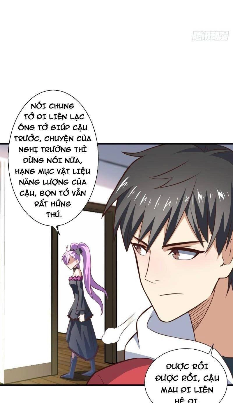 Cao Năng Lai Tập Chapter 231 - 8