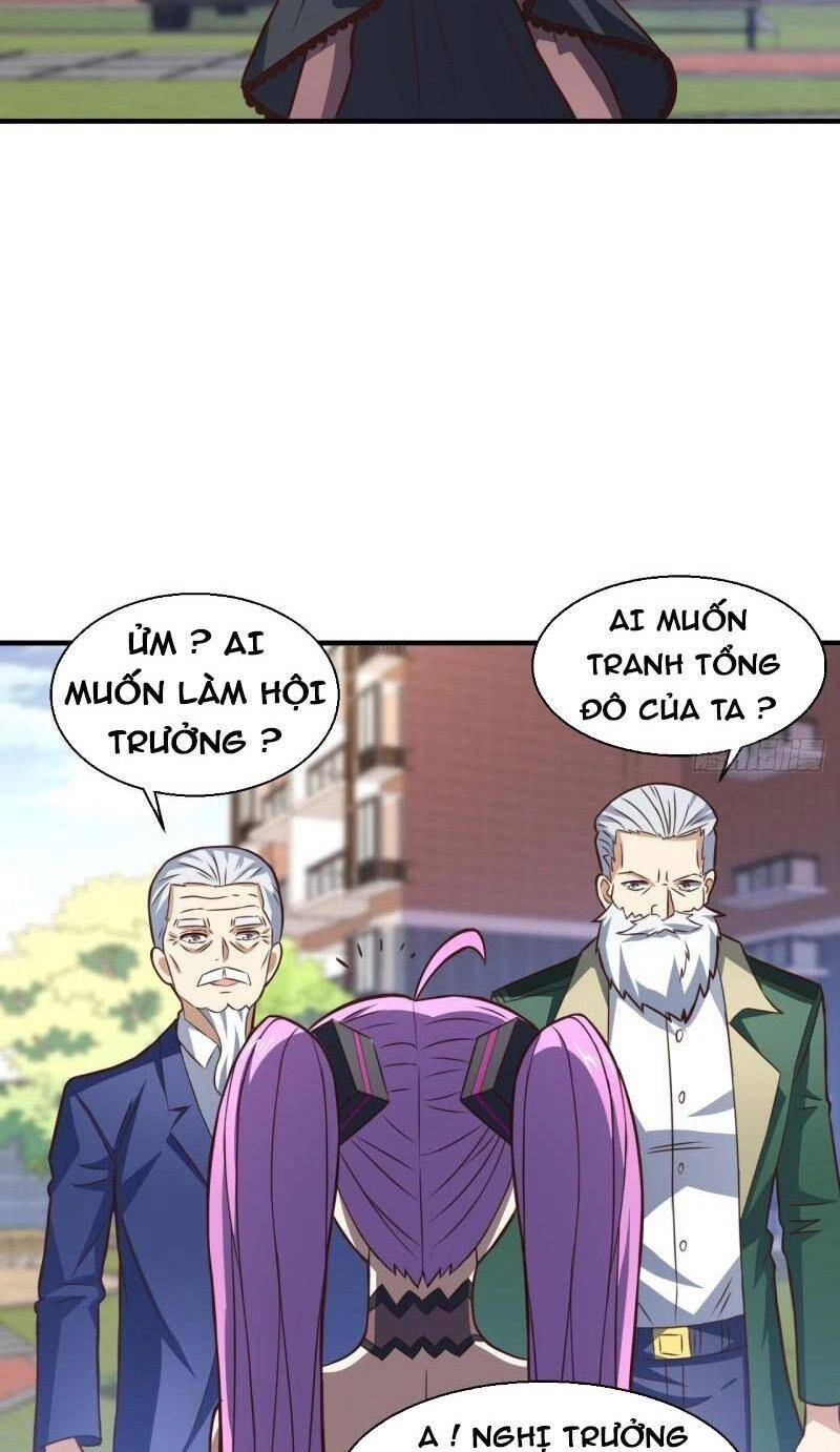 Cao Năng Lai Tập Chapter 231 - 10