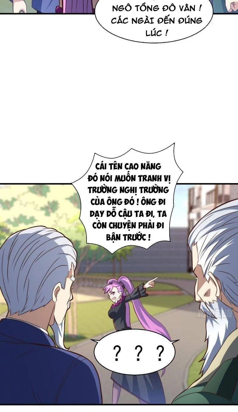 Cao Năng Lai Tập Chapter 231 - 11