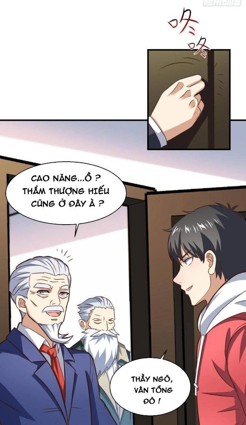 Cao Năng Lai Tập Chapter 231 - 13