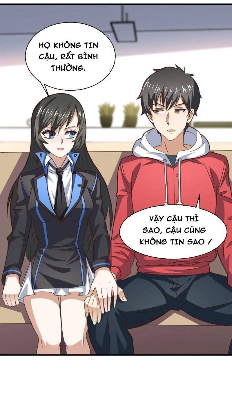 Cao Năng Lai Tập Chapter 231 - 23