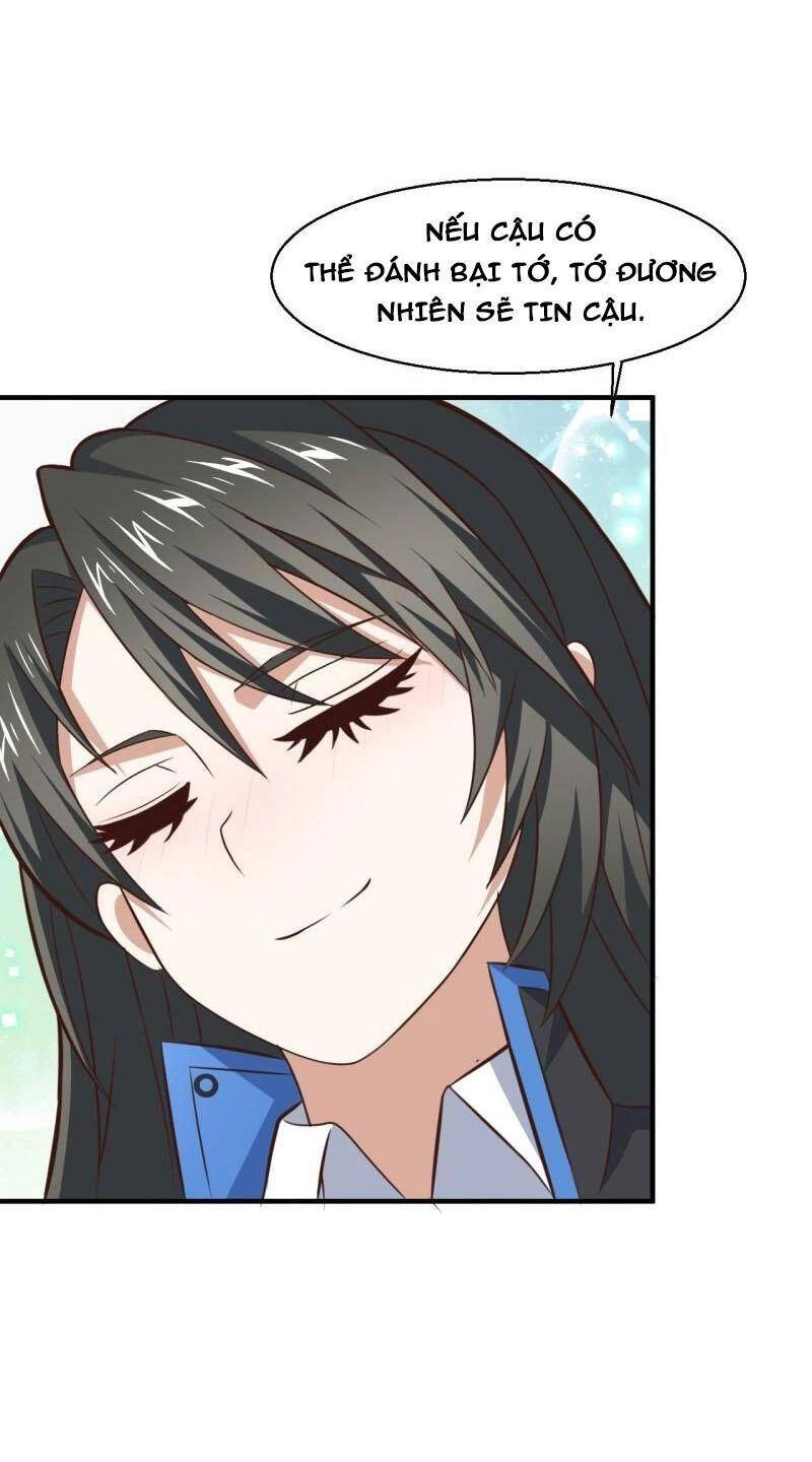 Cao Năng Lai Tập Chapter 231 - 24