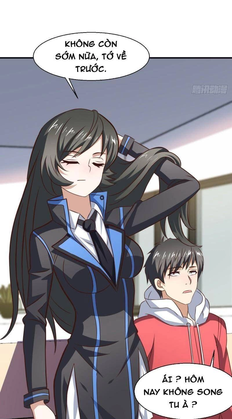 Cao Năng Lai Tập Chapter 231 - 25