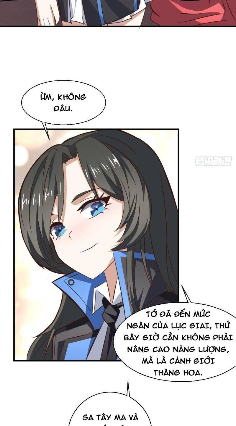 Cao Năng Lai Tập Chapter 231 - 26