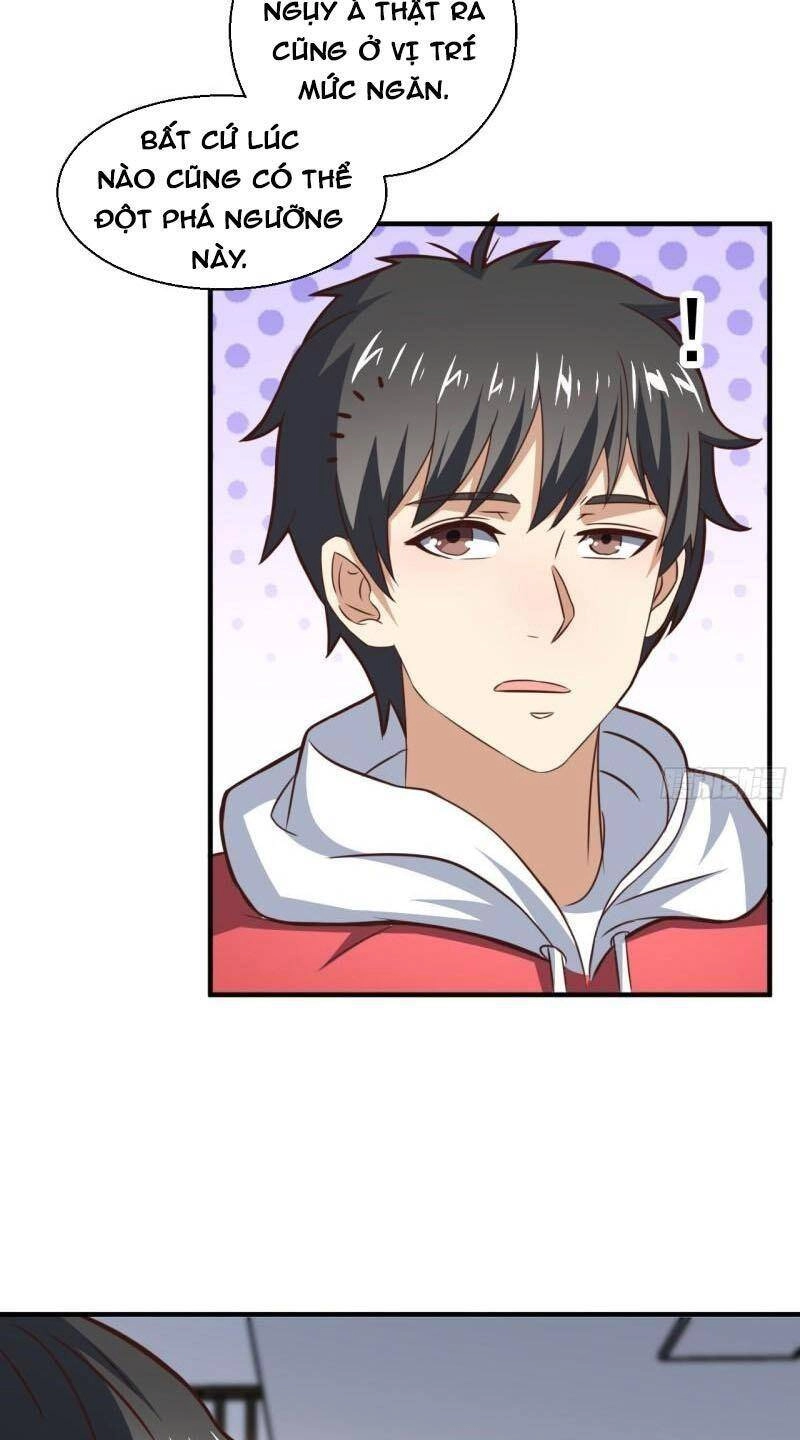 Cao Năng Lai Tập Chapter 231 - 27