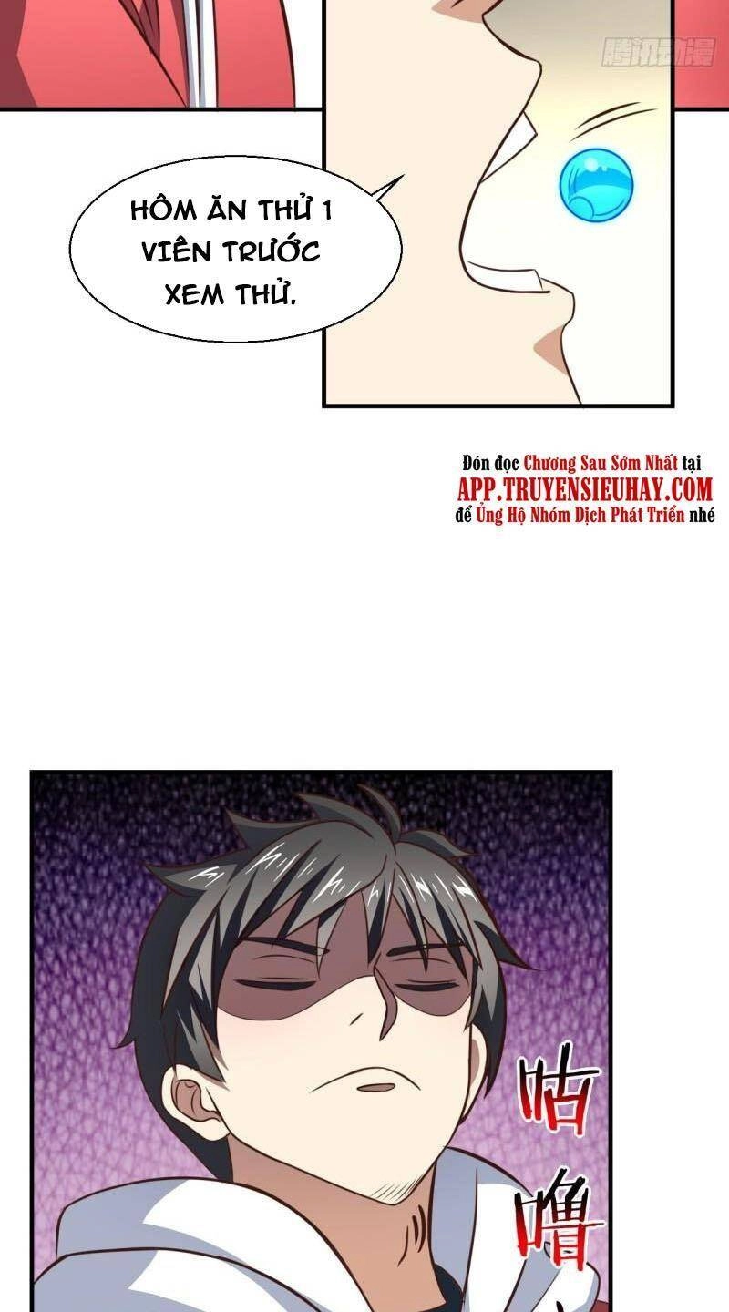 Cao Năng Lai Tập Chapter 231 - 31