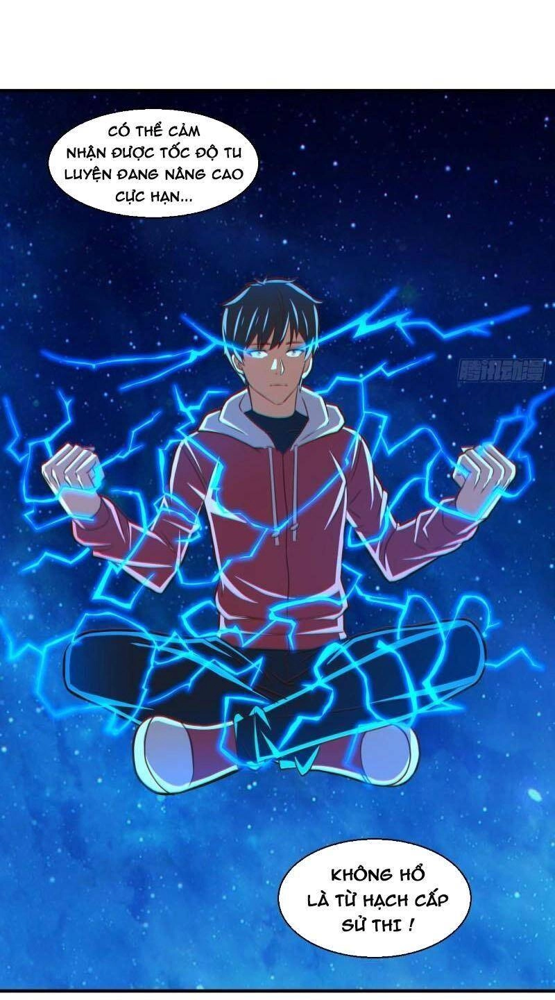 Cao Năng Lai Tập Chapter 231 - 33