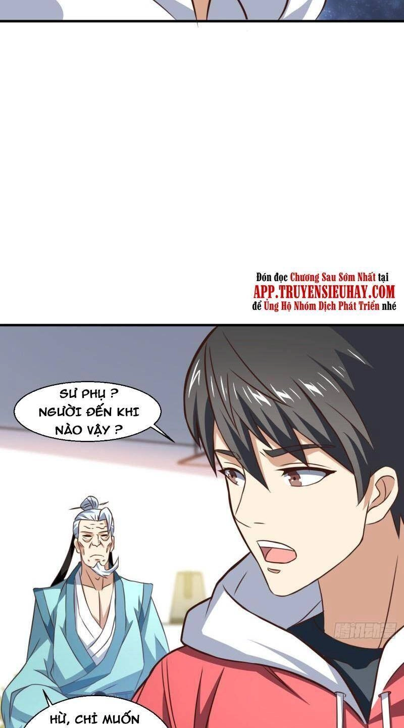 Cao Năng Lai Tập Chapter 231 - 36