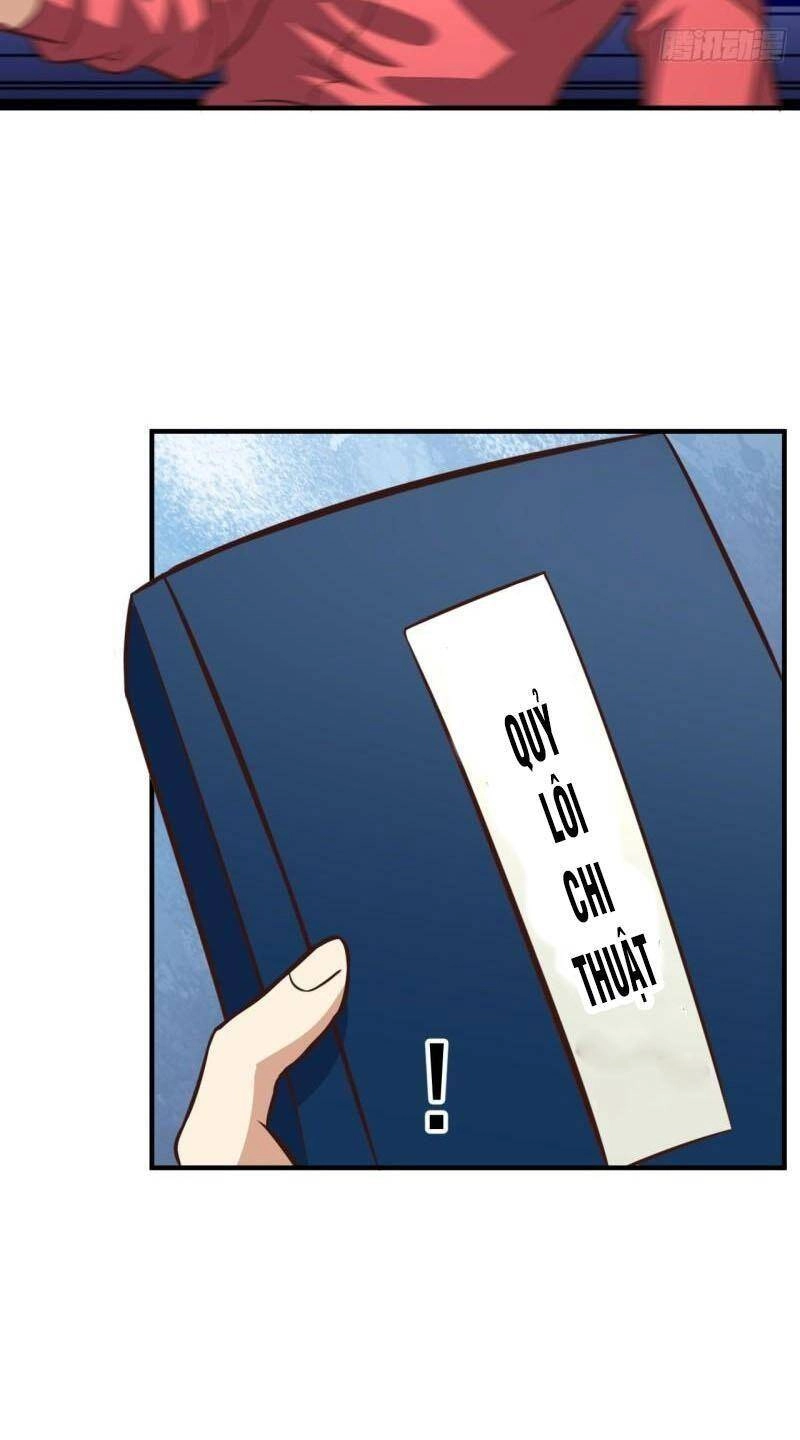 Cao Năng Lai Tập Chapter 231 - 38