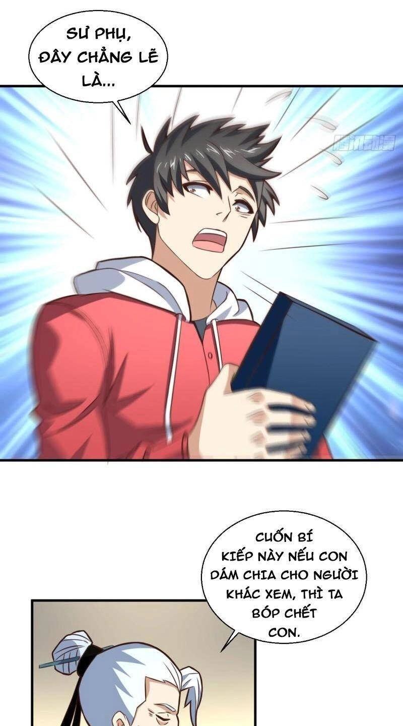 Cao Năng Lai Tập Chapter 231 - 39