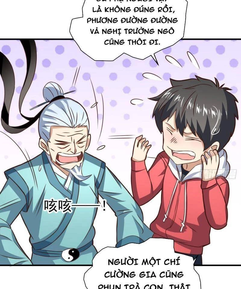 Cao Năng Lai Tập Chapter 231 - 45