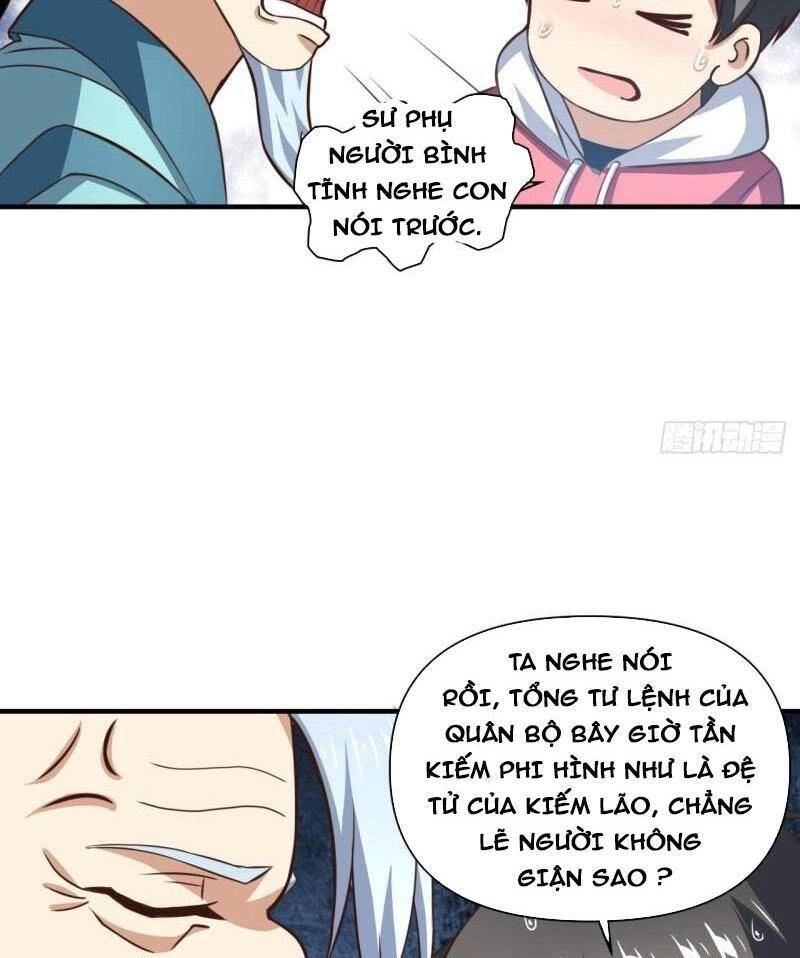 Cao Năng Lai Tập Chapter 231 - 47