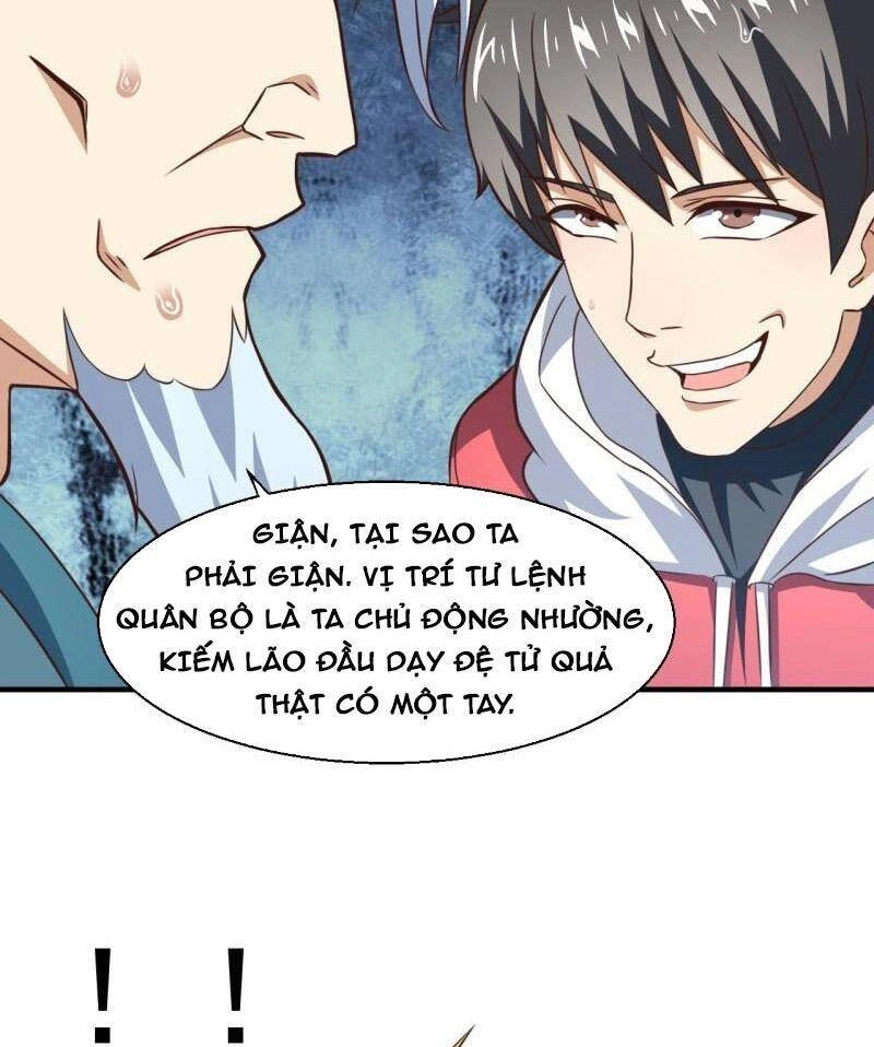 Cao Năng Lai Tập Chapter 231 - 48