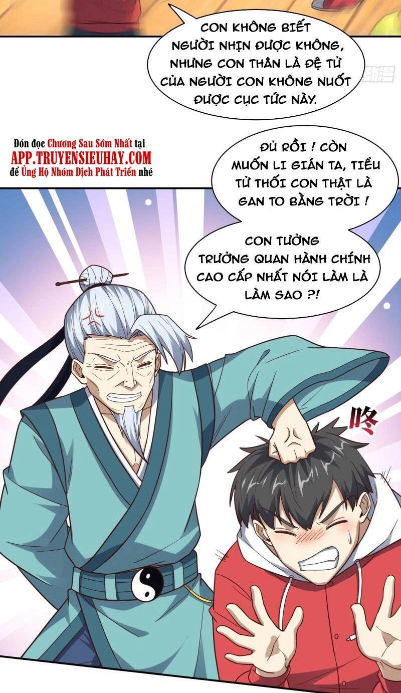 Cao Năng Lai Tập Chapter 232 - 2