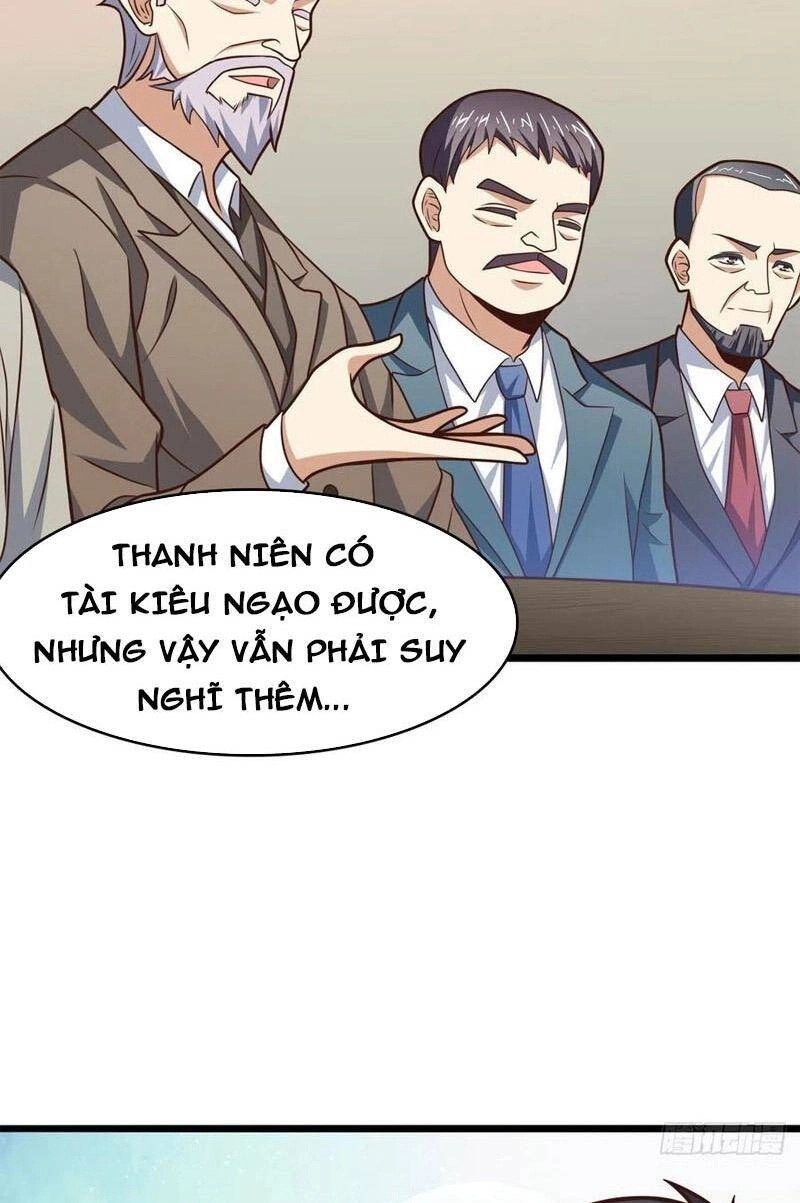 Cao Năng Lai Tập Chapter 233 - 3