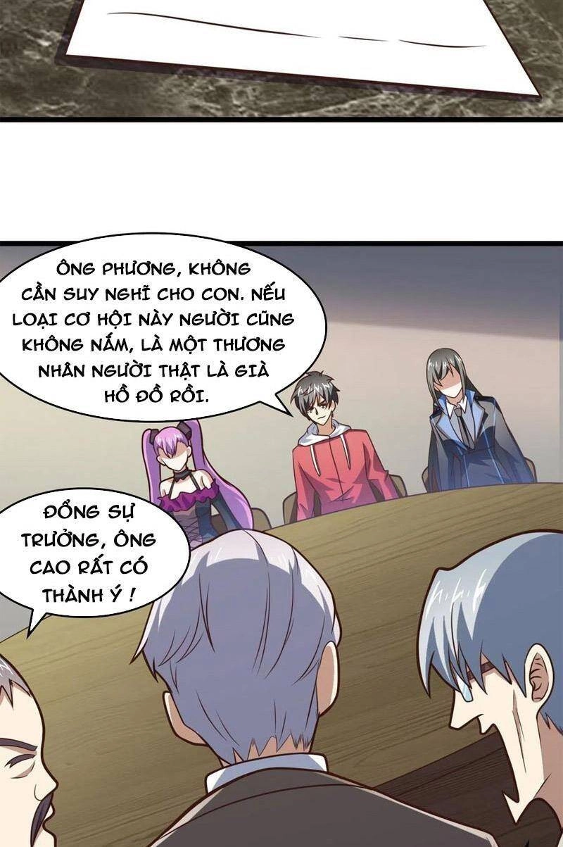 Cao Năng Lai Tập Chapter 233 - 7