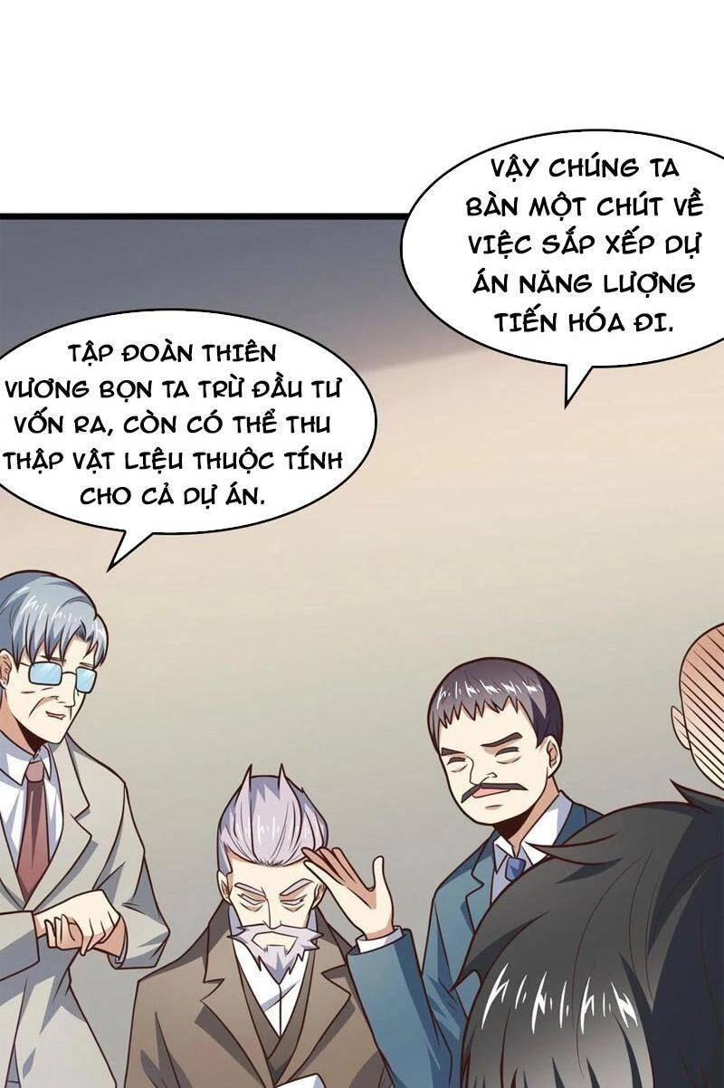 Cao Năng Lai Tập Chapter 233 - 10