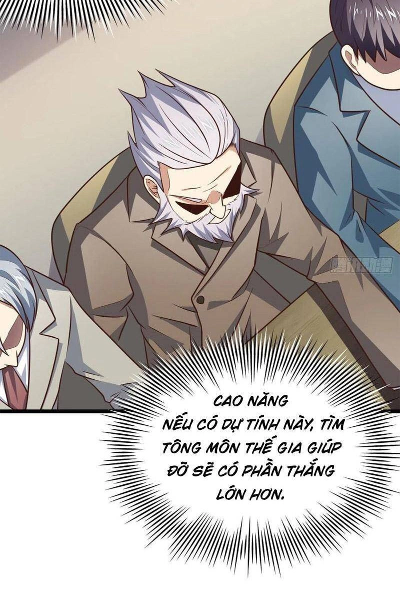 Cao Năng Lai Tập Chapter 233 - 20