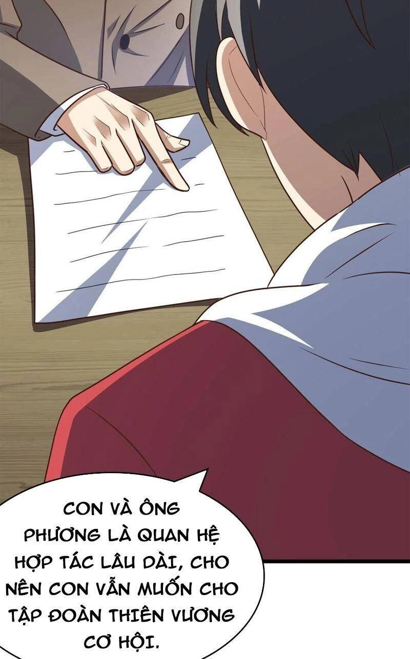 Cao Năng Lai Tập Chapter 233 - 22