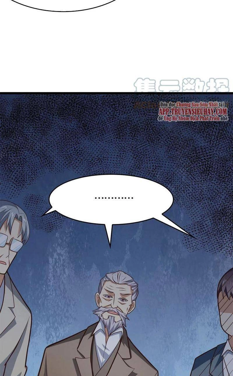 Cao Năng Lai Tập Chapter 233 - 23