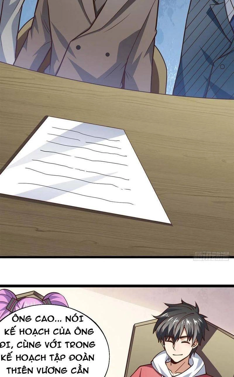 Cao Năng Lai Tập Chapter 233 - 24