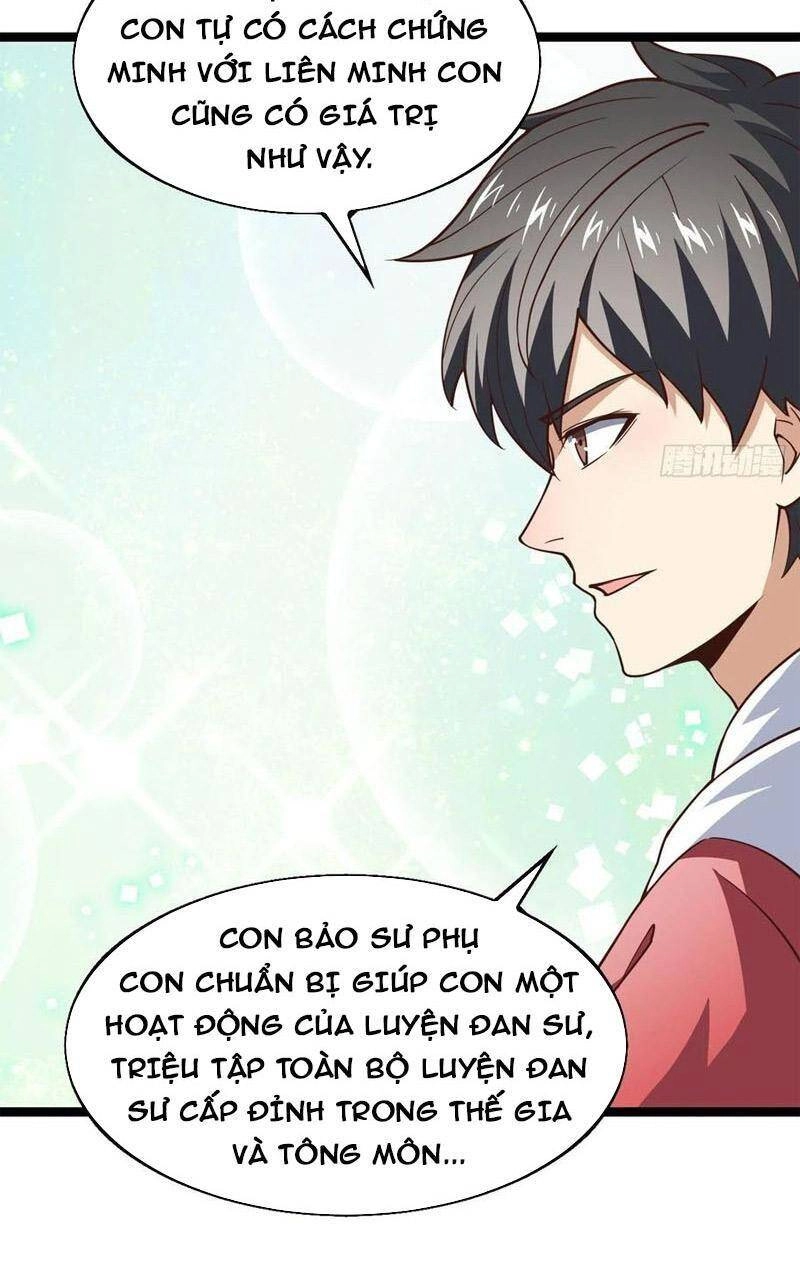 Cao Năng Lai Tập Chapter 233 - 34