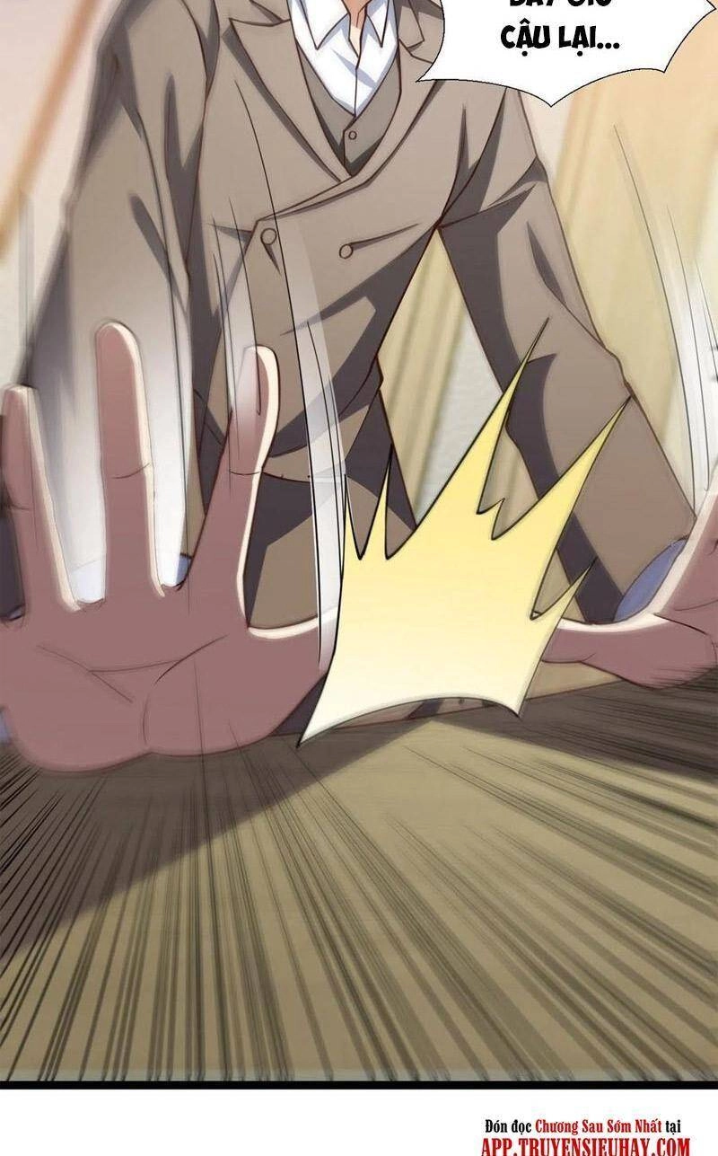 Cao Năng Lai Tập Chapter 233 - 36