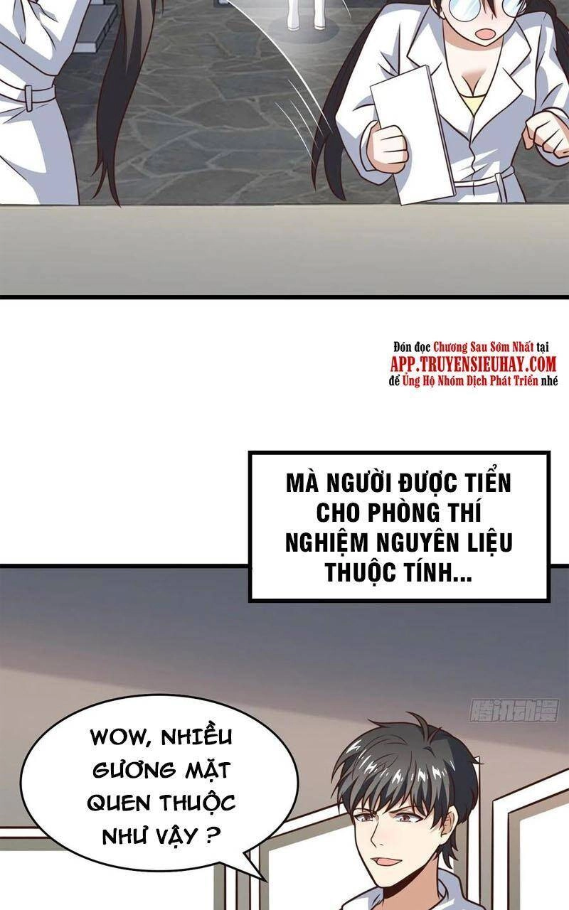 Cao Năng Lai Tập Chapter 233 - 49