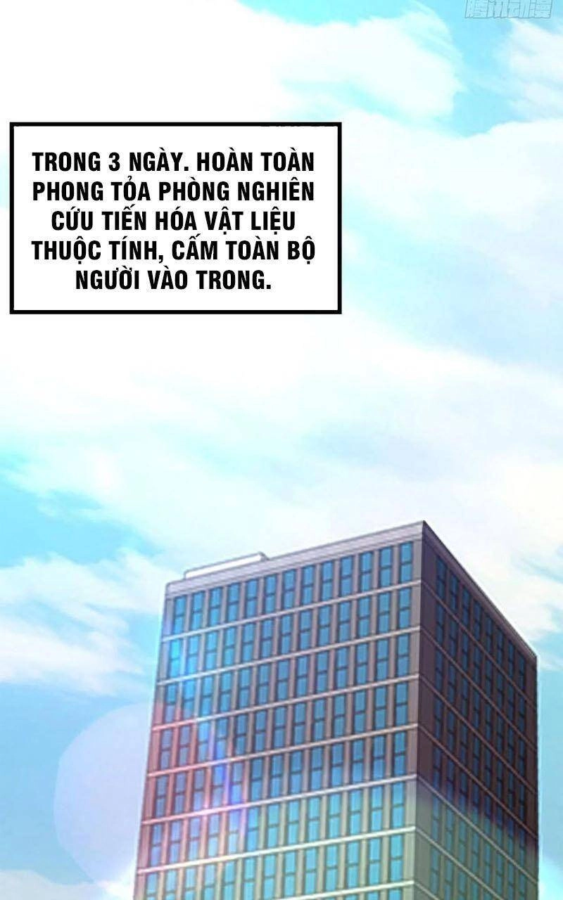 Cao Năng Lai Tập Chapter 233 - 54